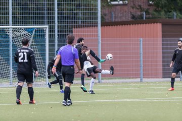 Bild 18 - H FC Hamburg - VFL 93 3 : Ergebnis: 4:4